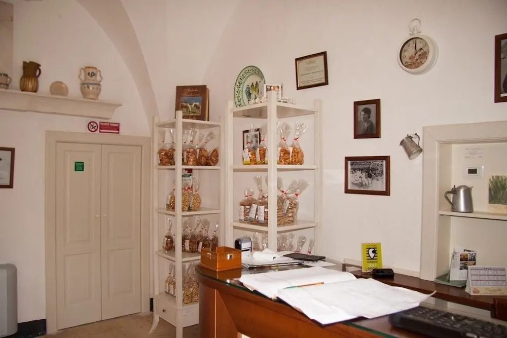 Masseria Catucci Agriturismo