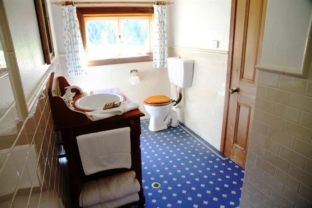 The Carriages Boutique Hotel and Vineyard