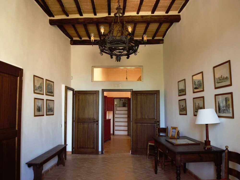 Castello di Ceralto