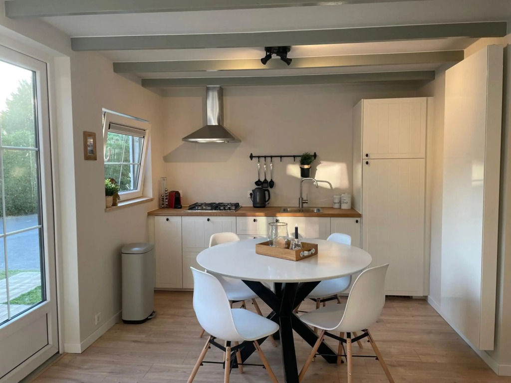 Appartement "Zeevonk" Koudekerke