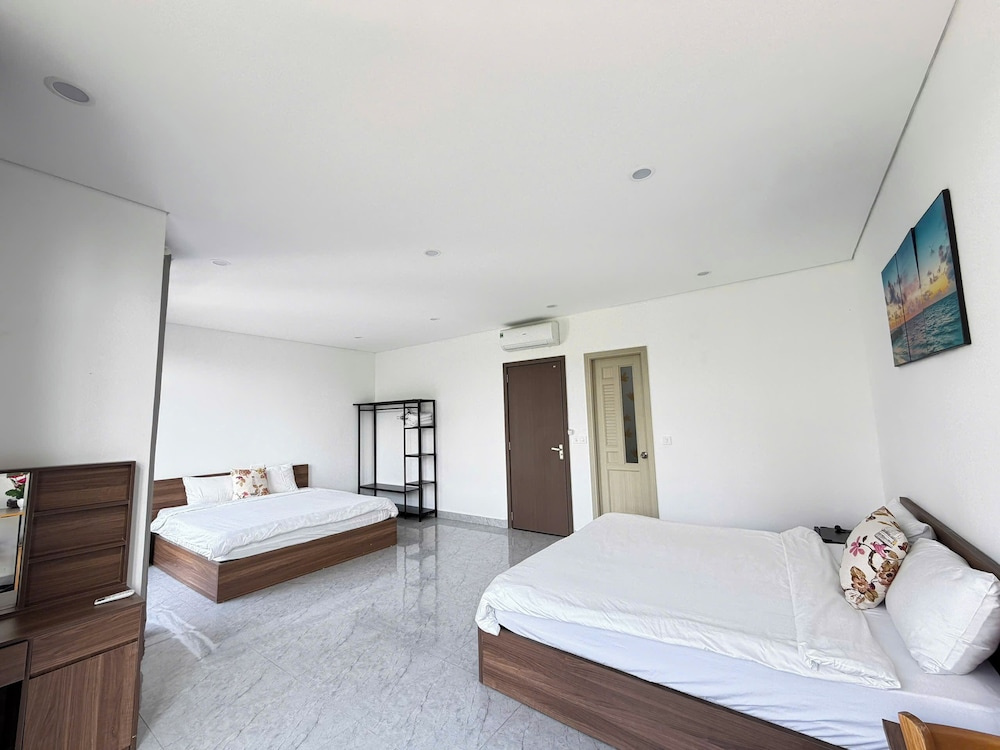 Lia Homestay Grand World Phu Quoc