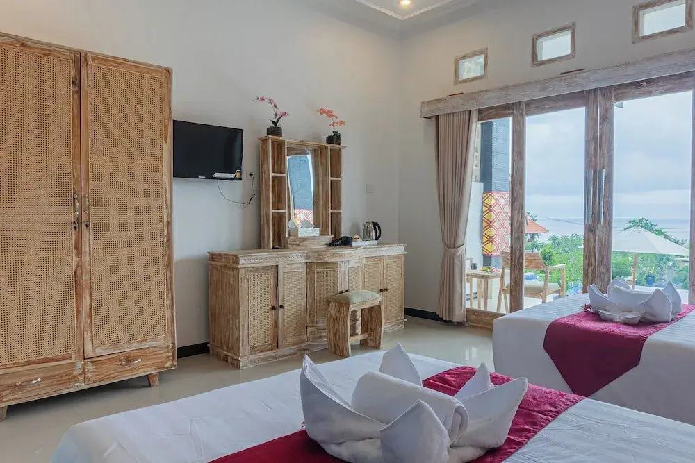 Darya Sea View by ABM