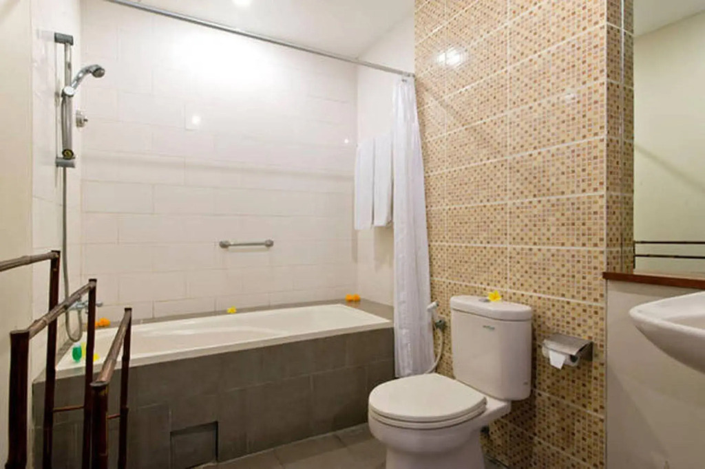 Casa Bidadari Seminyak