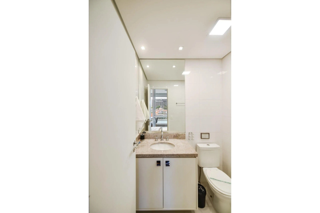 En4   Residencial De Alto Padrão No Brooklin