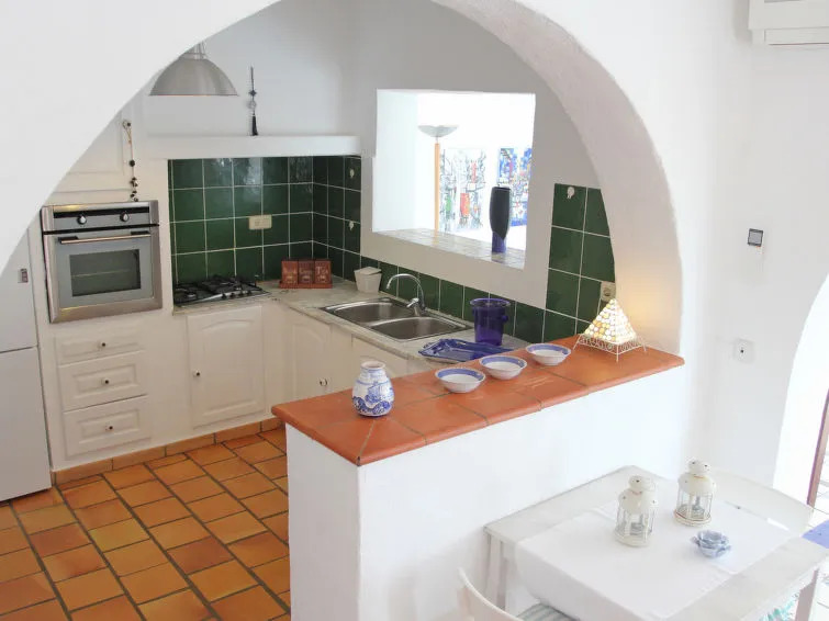 Villa Mariona by Interhome