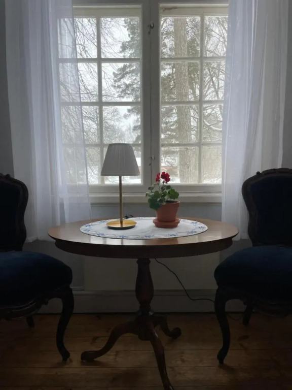 STF Älvkarleby Vandrarhem