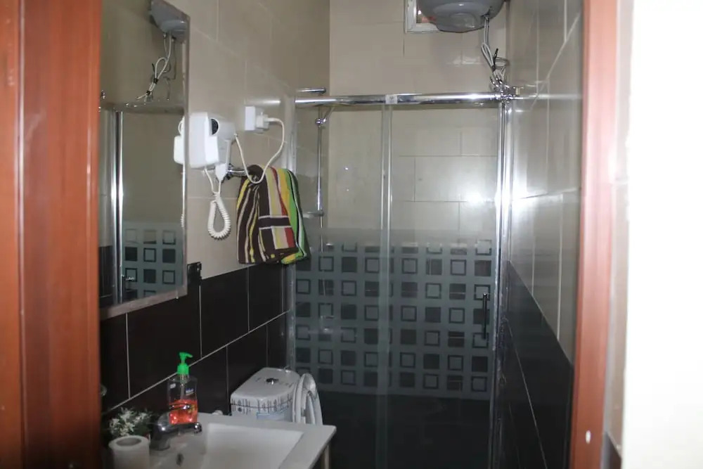 Relax House For Studio Rooms Apartments ريلاكس هاوس للشقق المفروشة
