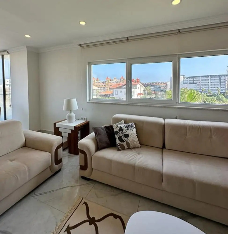 Luxury 2 bed Private Home Close to the Beach on a Secure Community