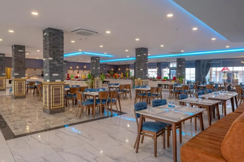 Lavia Hotels Lara