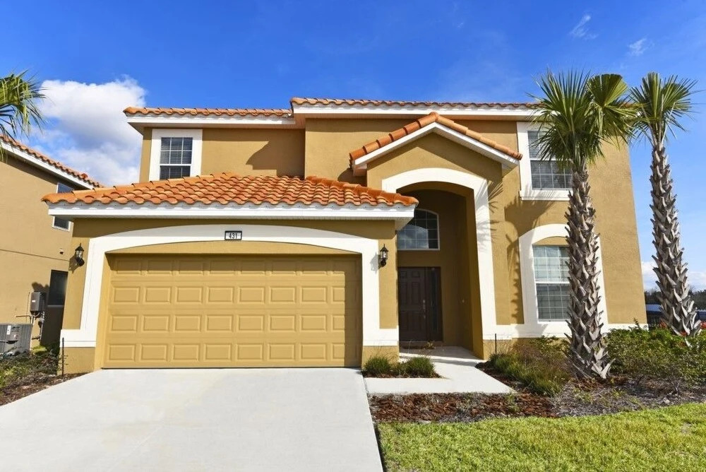 431 Cabello Drive,