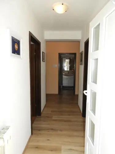 Apartment Sol Mar