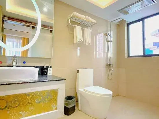Yihao Hotel