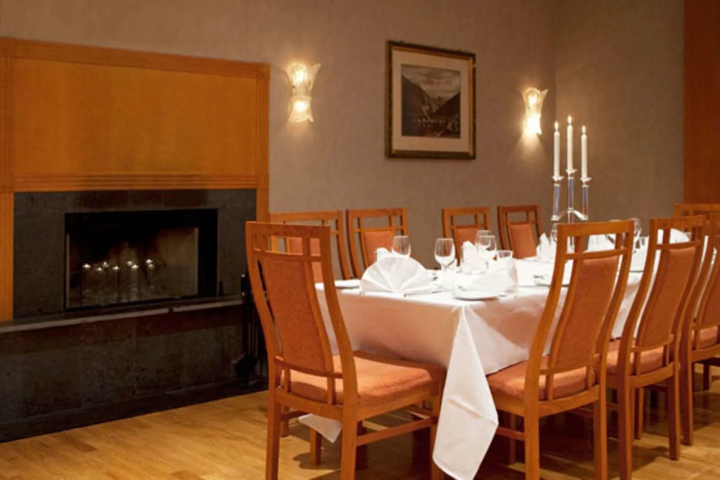 Vøringfoss Hotel