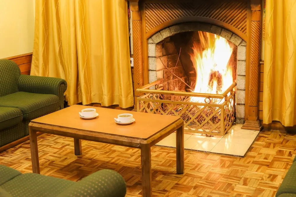 V Resorts Kalinga Premium Villa Manali
