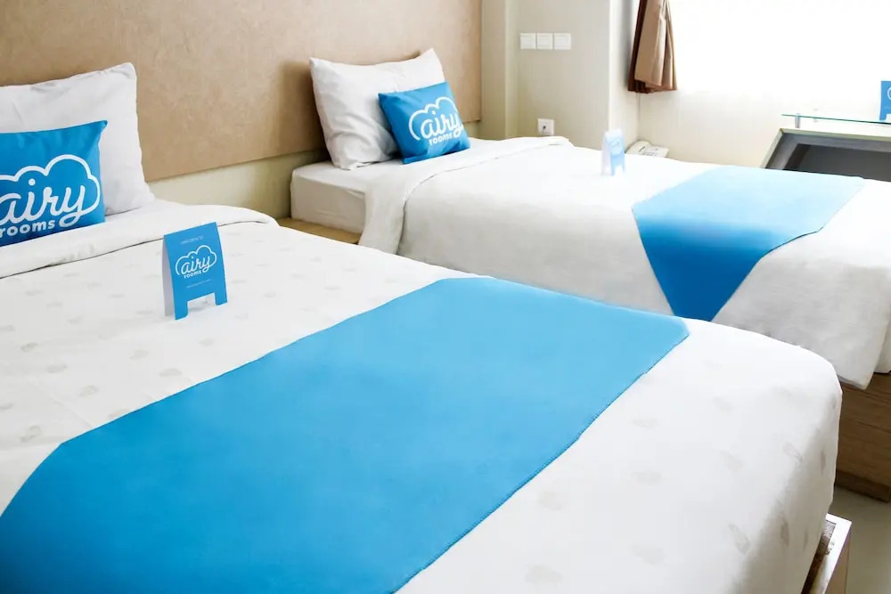 Airy Regol Lengkong Besar 145 Bandung