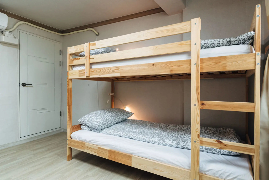 10 Guesthouse - Hostel
