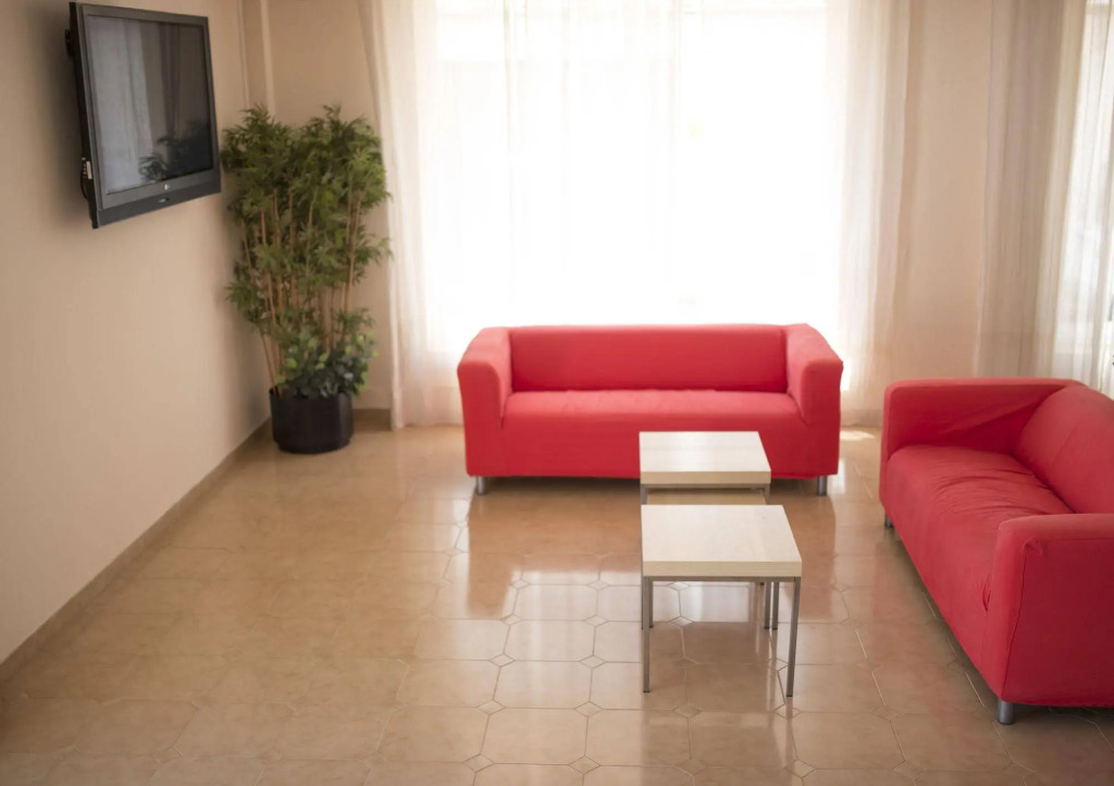 azuLine Hotel Mediterráneo