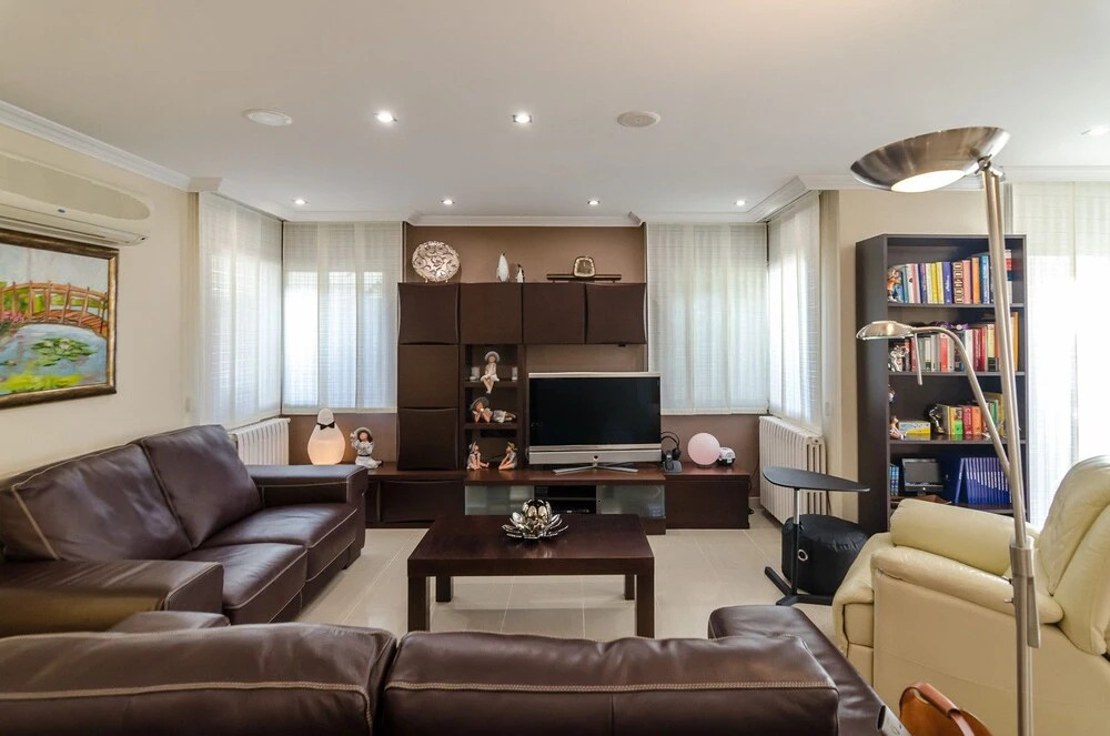 HomeHolidaysRentals Casa Pujadas - Costa Barcelona