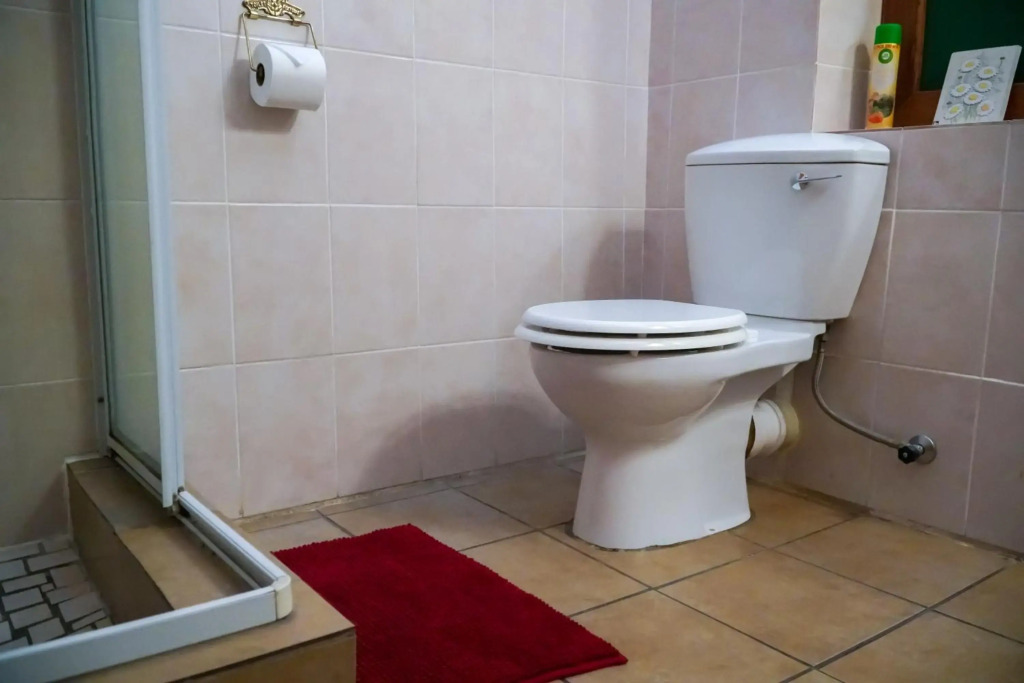 Outentique Accommodation