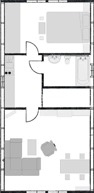 Ferienwohnung Neumann