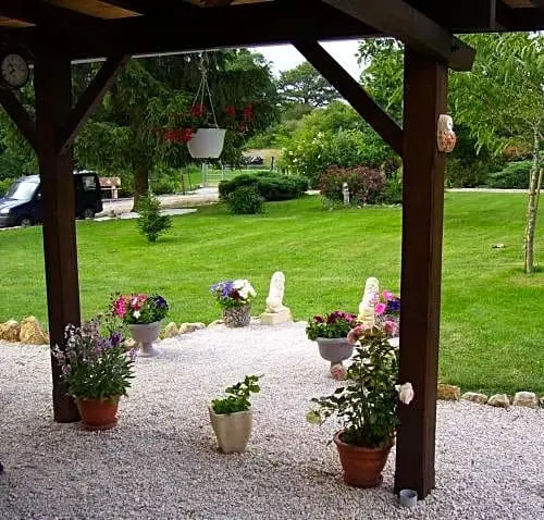 Chambres d'Hôtes les Chenes