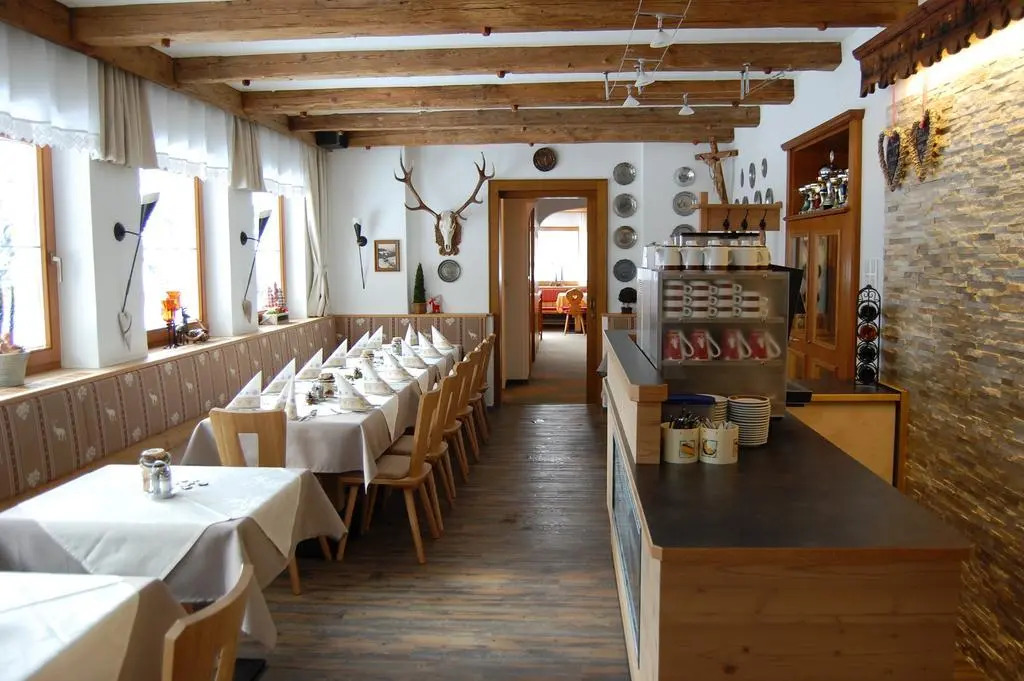 Gasthof Waldesruh