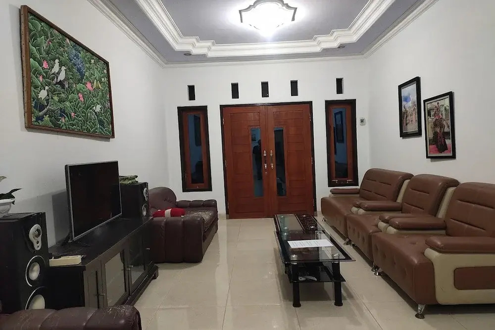 Rizky Bromo Homestay