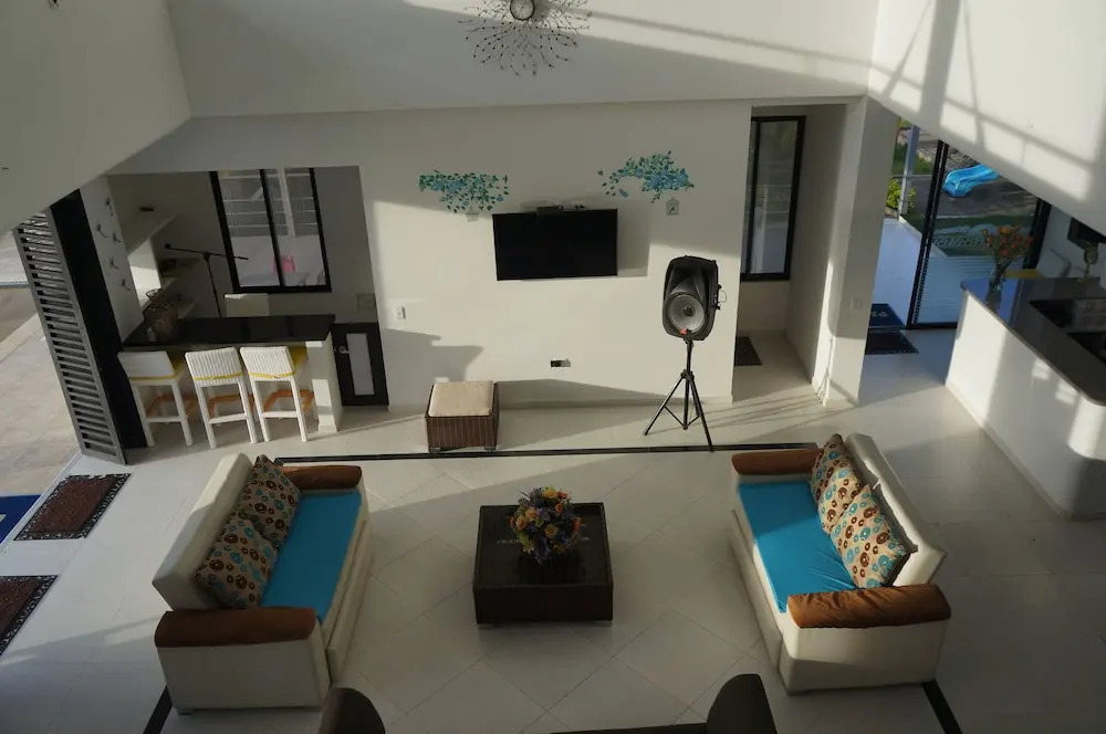 Hotel Campestre Panorama