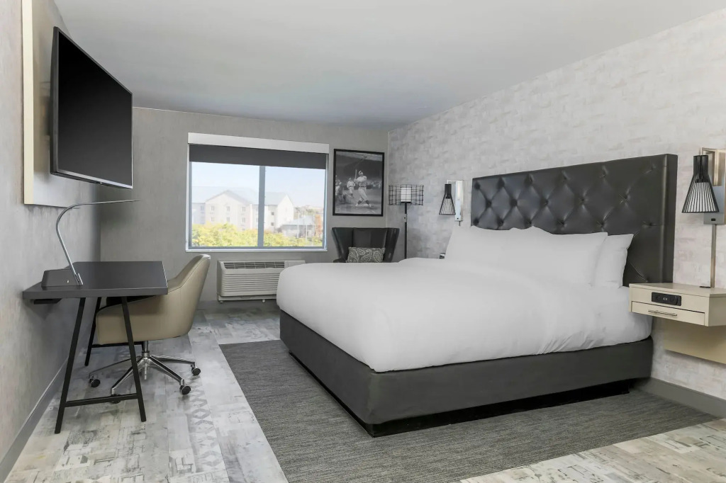 Four Points by Sheraton Amarillo Central