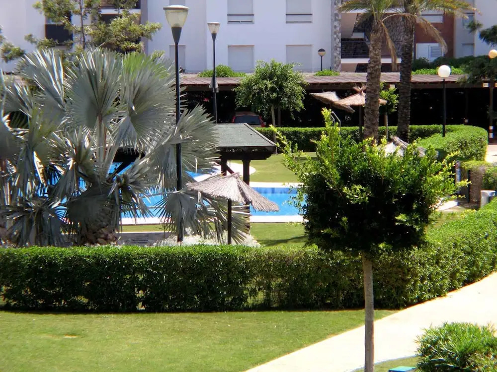 106467 - Apartment in Vera