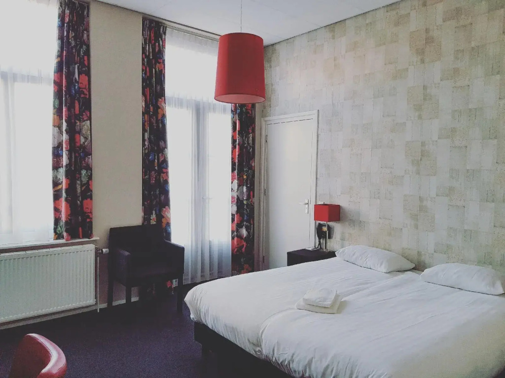 Hotel Zilt