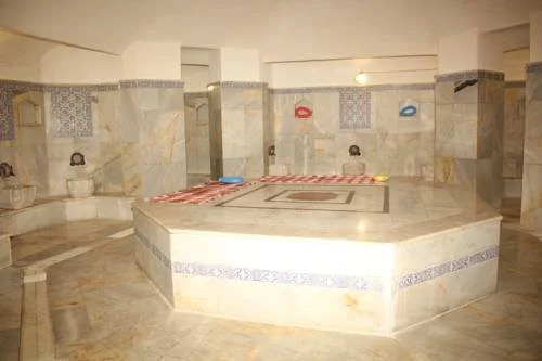 Kelebek Otel