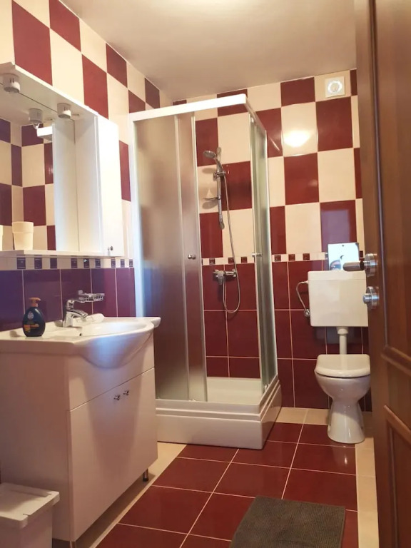 Beautiful Apartment Bodulo 4