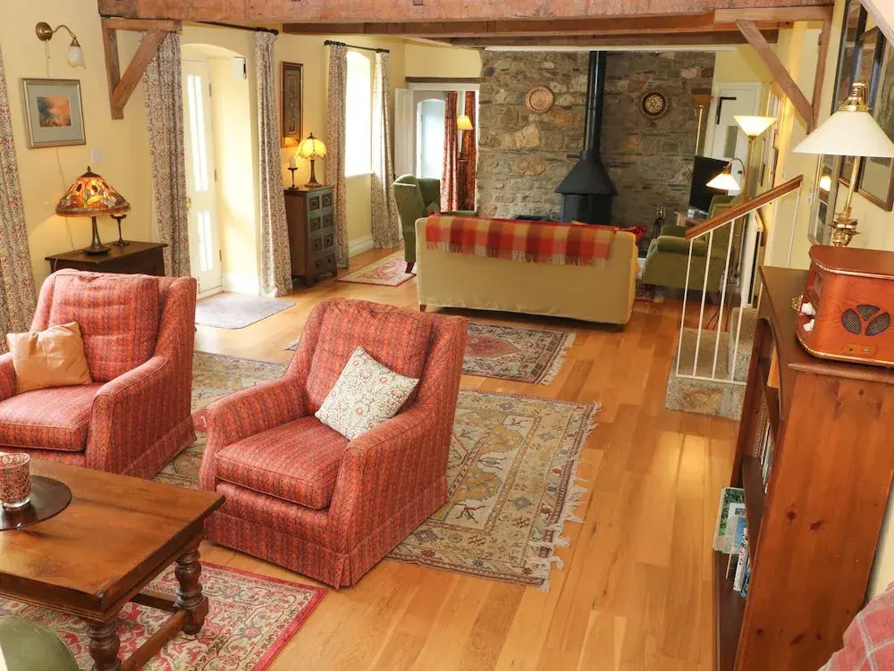 The Groom's House