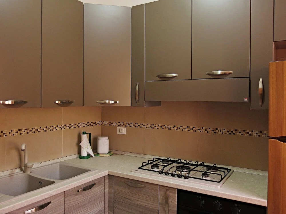 Merly-Villa 250mt dal mare