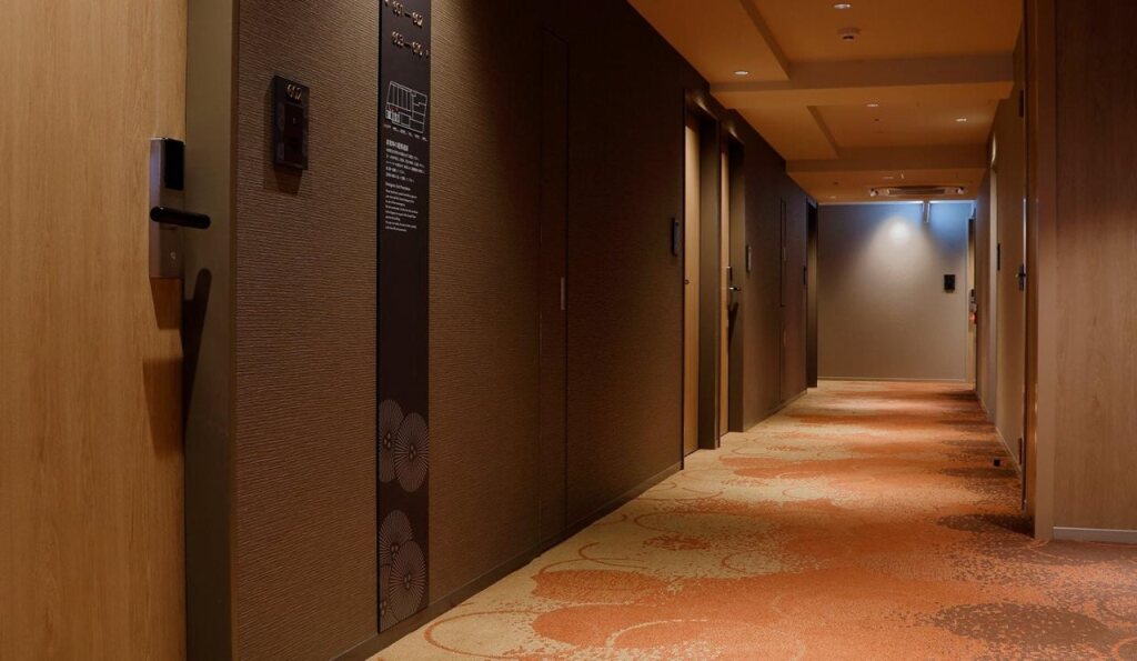 Fauchon Hotel Kyoto