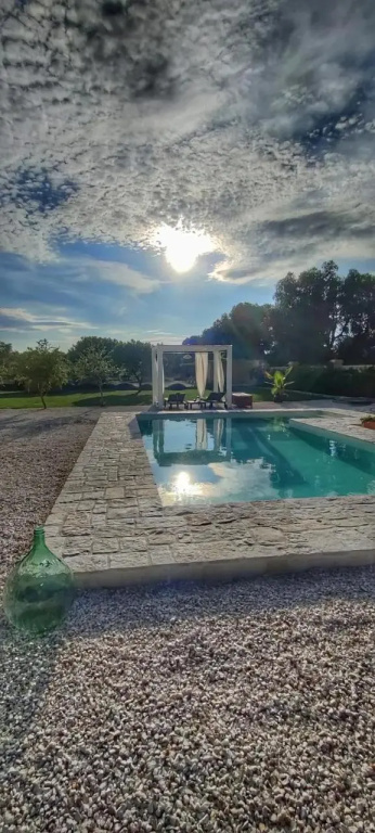 B&B Sogno Salentino
