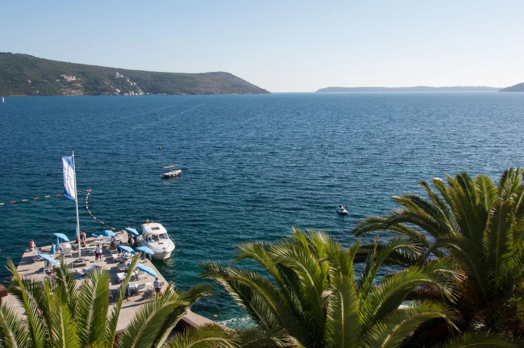 Hotel Perla