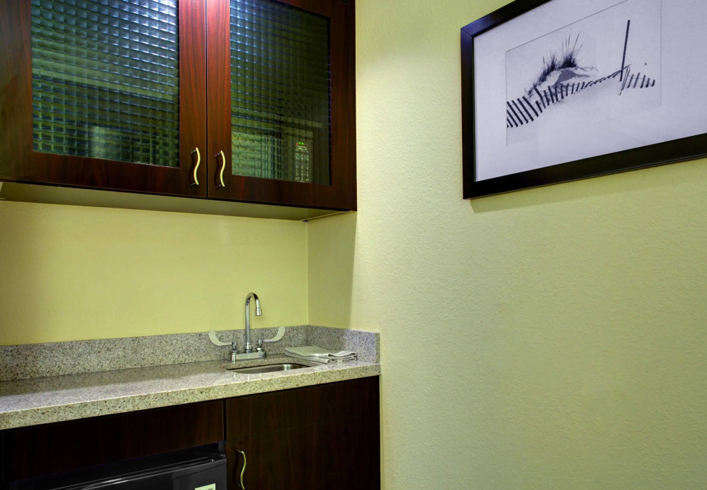 Springhill Suites by Marriott West Palm Beach I-95