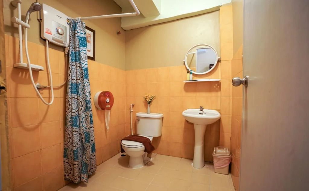 Kamalas Guesthouse