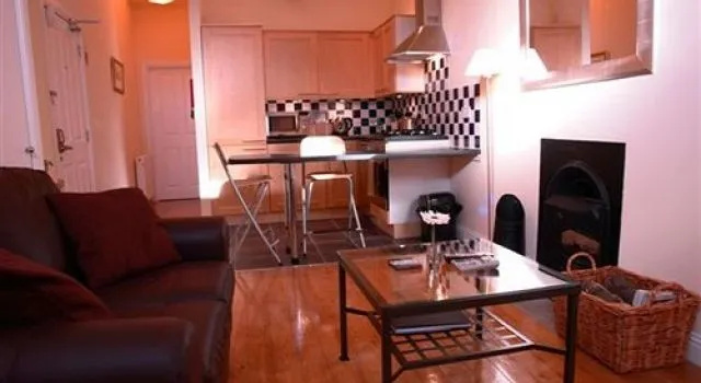 City Wharf Apartments
