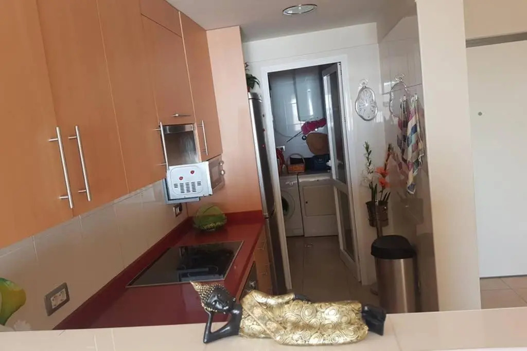 Residencial Cary II - Apartamento Familiar