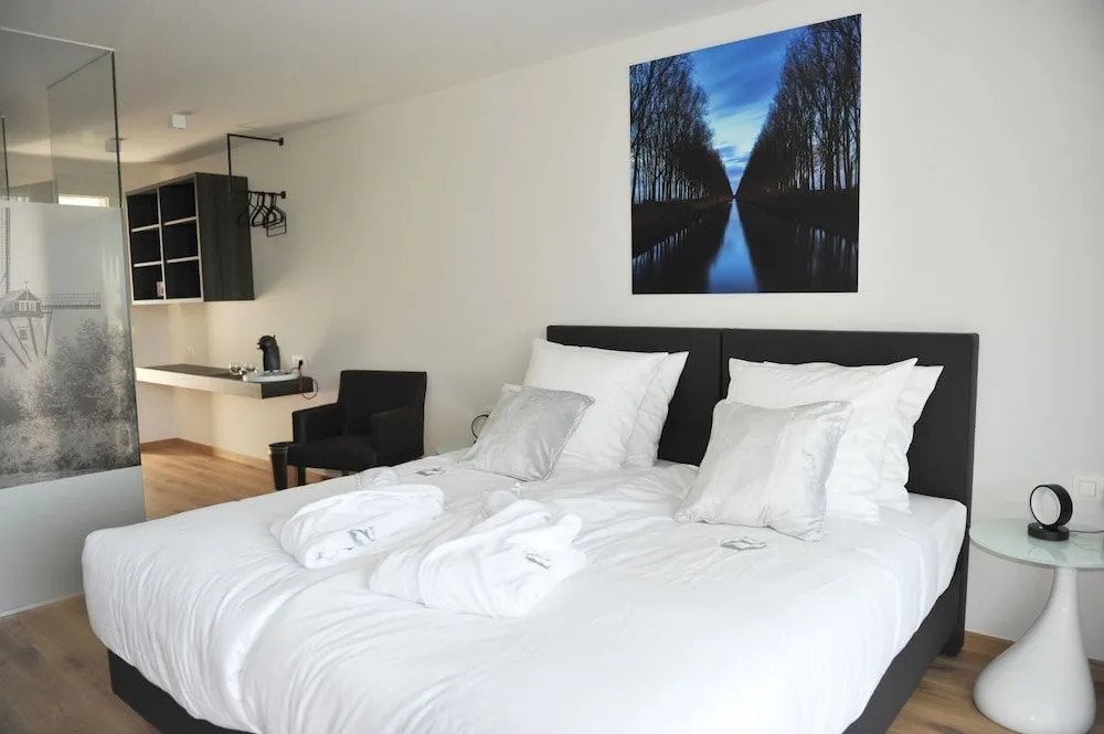 Huyze Fox B&B