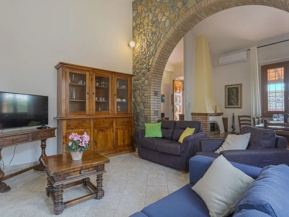 Holiday Home Casa Alfredo by Interhome