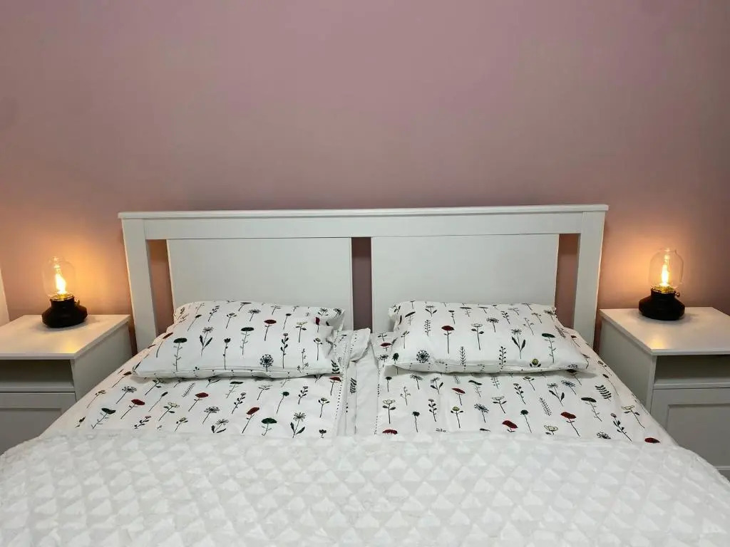 Sendy apartman 1