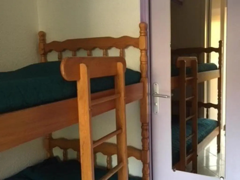 Appartement Argelès-sur-Mer, 2 pièces, 4 personnes - FR-1-388-153