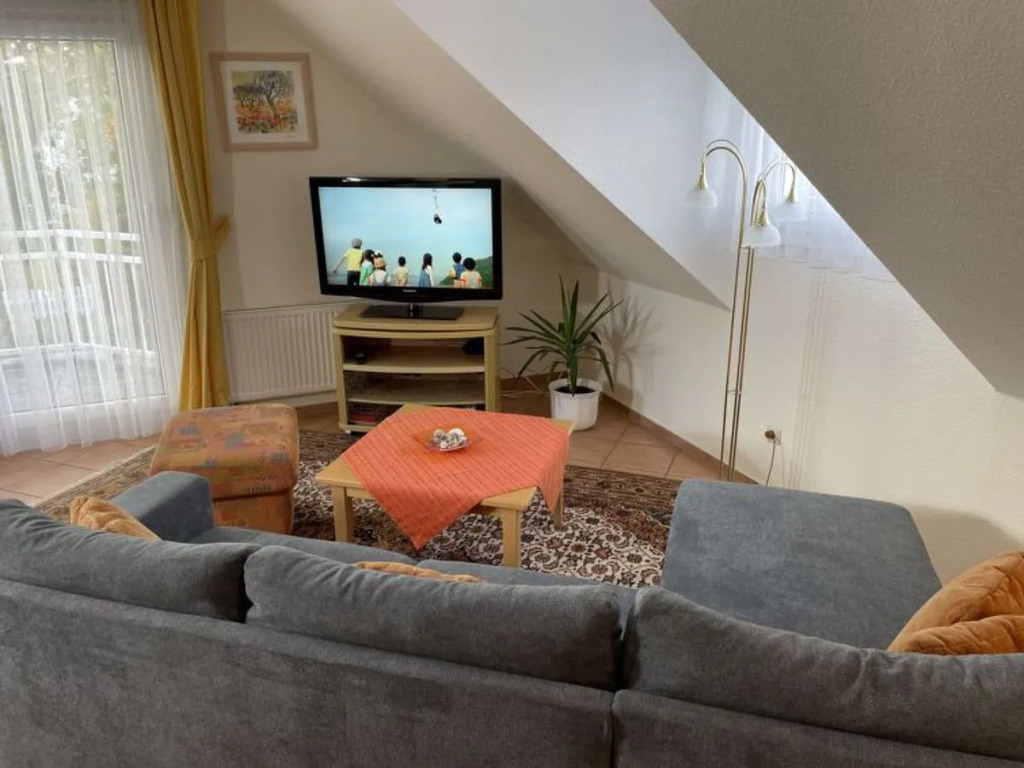 Apartment Lemke by Interhome