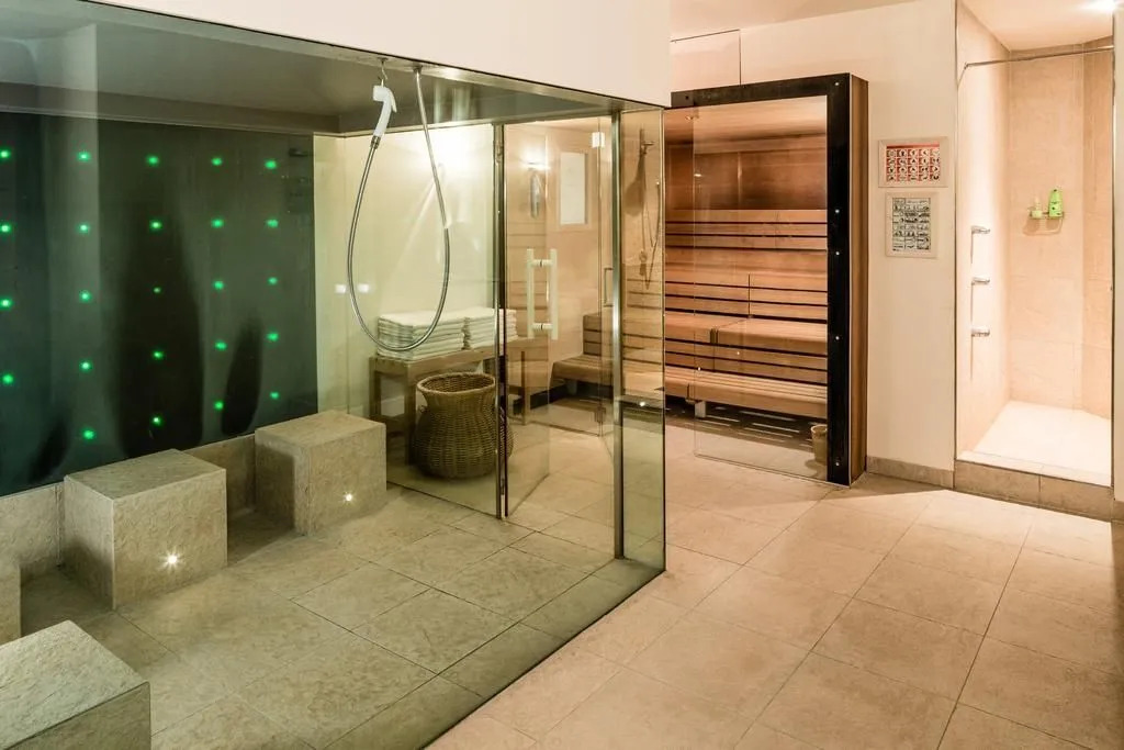Classic Hotel Meranerhof