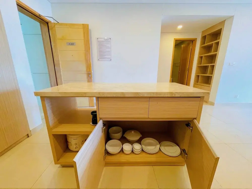 Danang Ocean Beach Villa