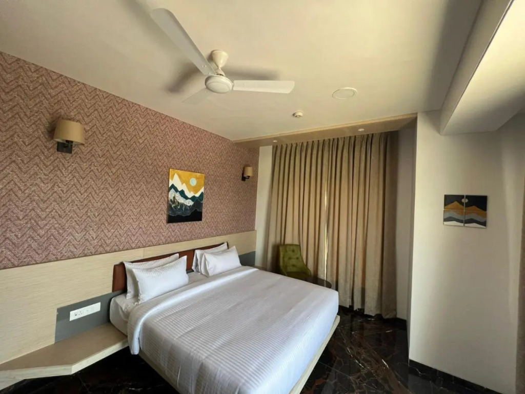 Enrise By Sayaji Chhatrapati Sambhaji Nagar